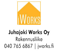 Juhajoki Works Oy